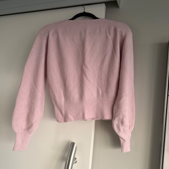 Aritzia Dear Sweater - Picture 3 of 3